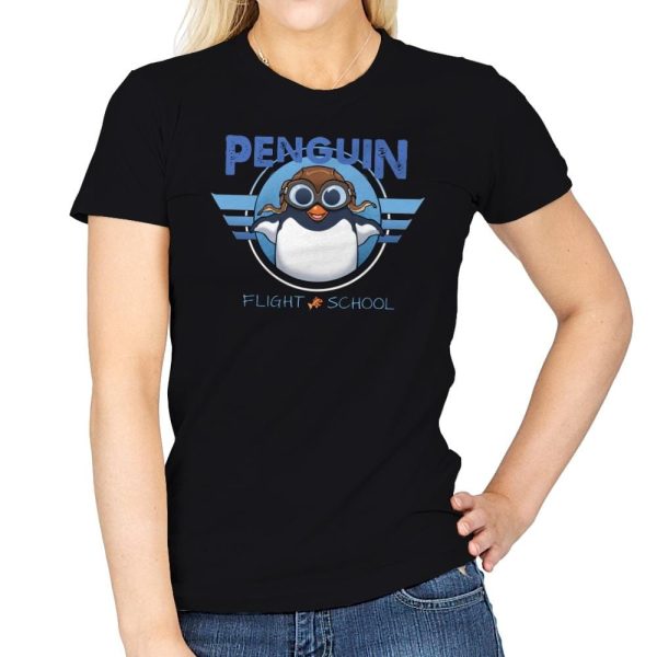 Flight School - Womens Online Sale - Image 2