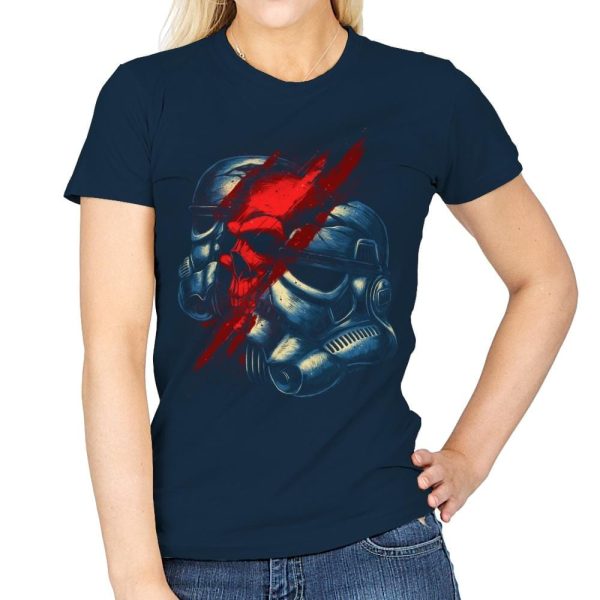 Red Storm - Womens For Sale - Image 2