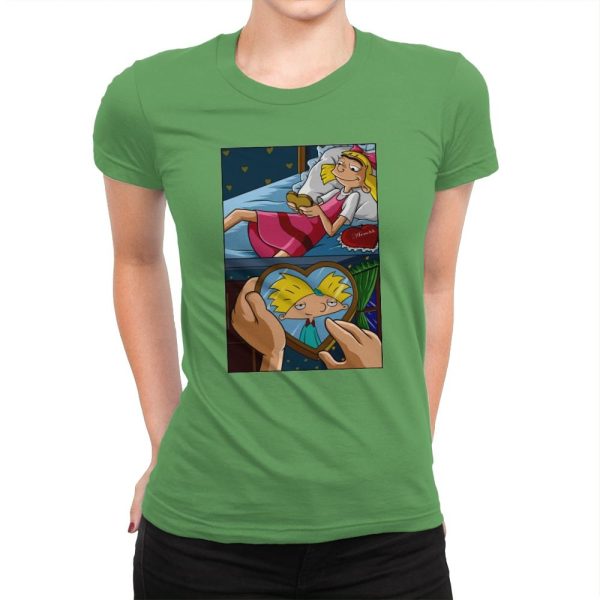 Secret Crush - Womens Premium Discount - Image 3