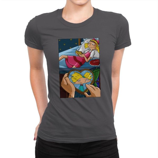 Secret Crush - Womens Premium Discount - Image 2
