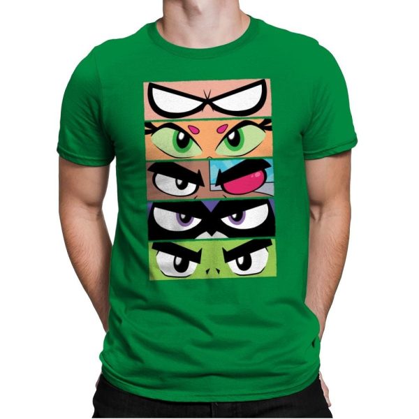 Eyes Of Titans - Mens Premium Online Sale - Image 3