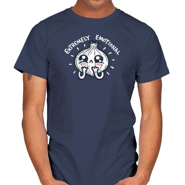 Extremly Emotional - Mens Cheap - Image 4