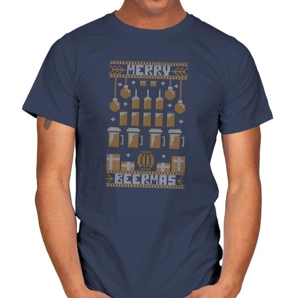 Merry Beermas - Mens Fashion - Image 4