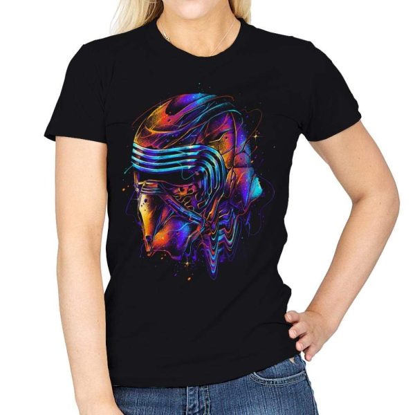 Colorful Awakening - Womens Cheap