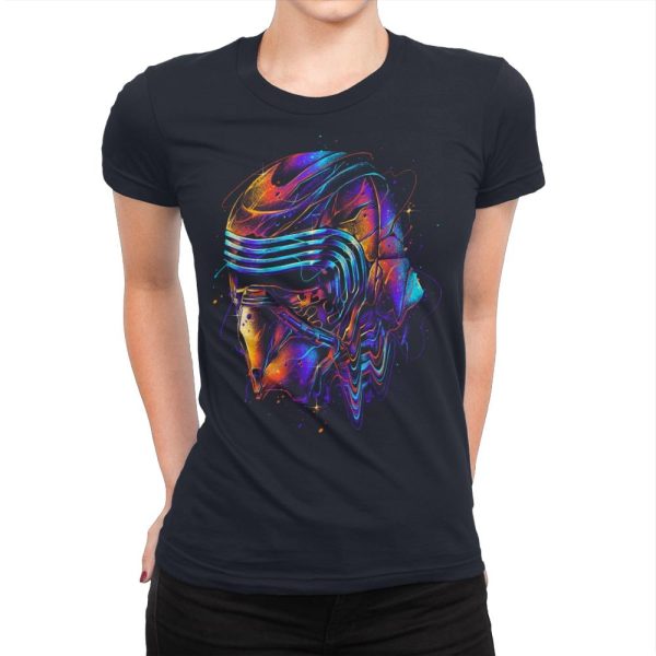 Colorful Awakening - Womens Premium Online - Image 2