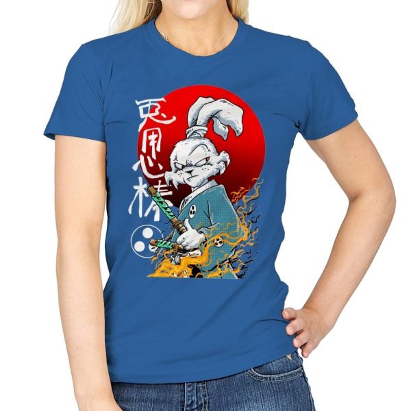 Fighting Rabbit - Best Seller - Womens Online Sale - Image 5