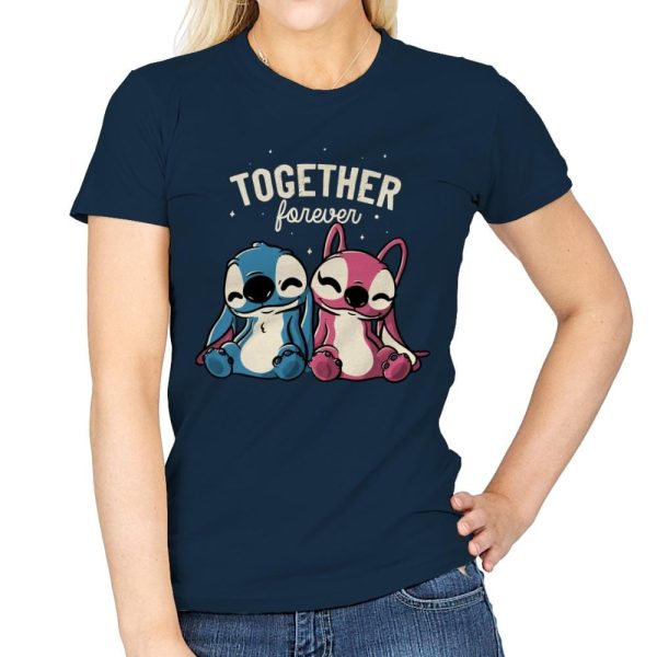 Together Forever - Womens on Sale - Image 2