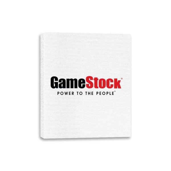 Cubby Golden - Canvas Wraps Supply