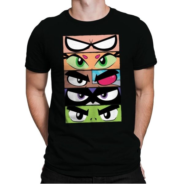 Eyes Of Titans - Mens Premium Online Sale