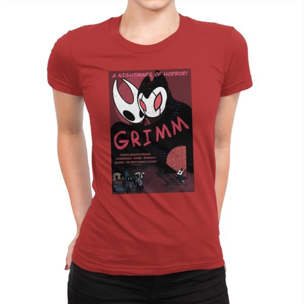 Grimm - Womens Premium Online Sale - Image 5