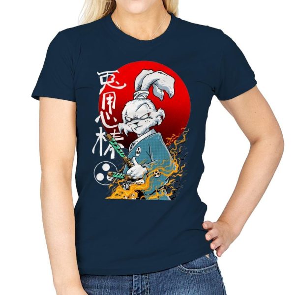 Fighting Rabbit - Best Seller - Womens Online Sale - Image 3