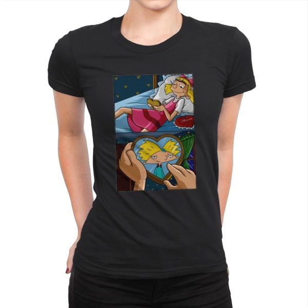 Secret Crush - Womens Premium Discount