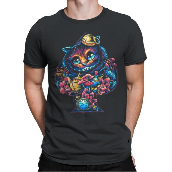 Mysterious Spade - Mens Premium For Sale - Image 2