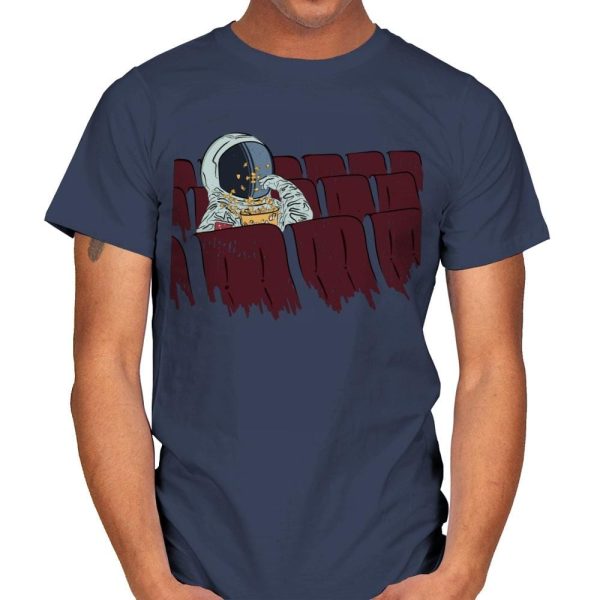 Stig s Astronaut Cousin - Mens Supply - Image 5