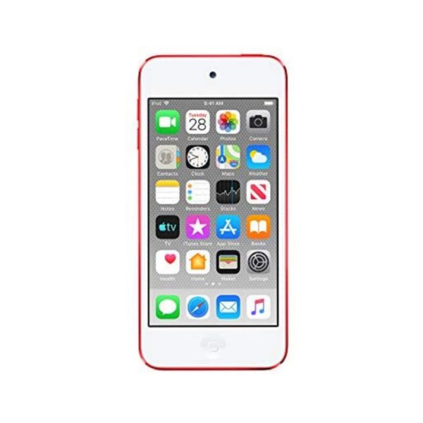 Apple iPod Touch (256GB) Via Amazon Supply