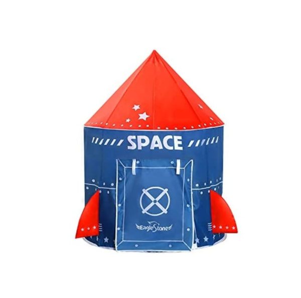 Foldable Pop Up Play Tent
Via Amazon Online Hot Sale