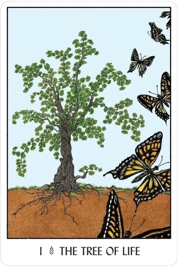 Oracle of the Trees For Sale - Image 2