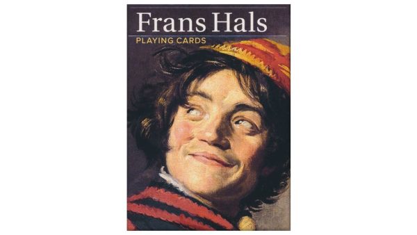 Frans Hals Playing Cards by Piatnik – The Lively Spirit of the Dutch Golden Age Online