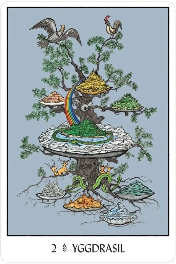 Oracle of the Trees For Sale - Image 3
